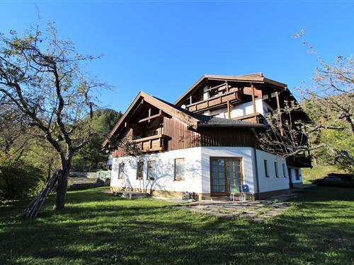 Ferielejlighed - 7 personer -  - 9623 - St. Stefan Im Gailtal