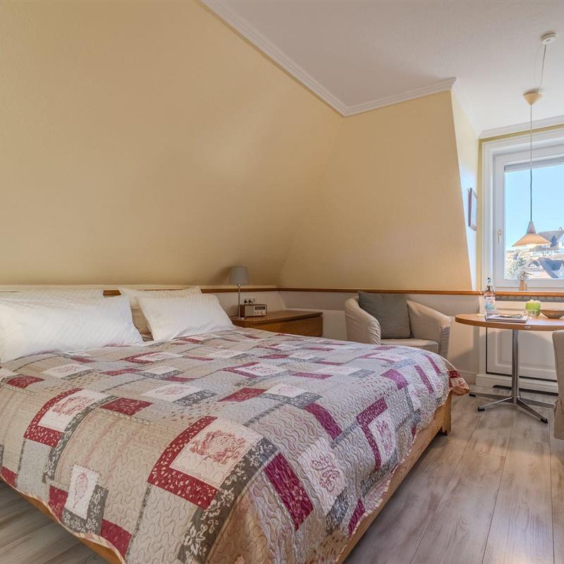 Ferielejlighed - 2 personer -  - Raanwai - 25980 - Sylt