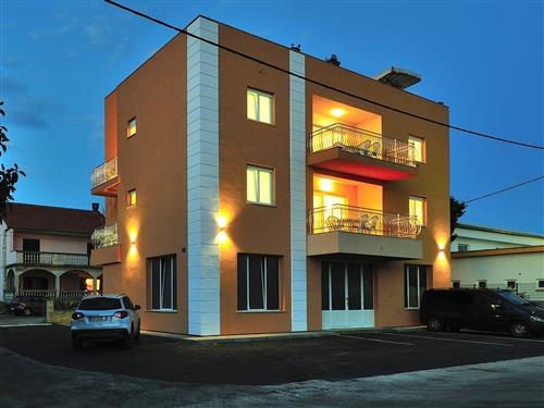 Ferielejlighed - 4 personer -  - Ulica Albine Nagy - 23000 - Zadar
