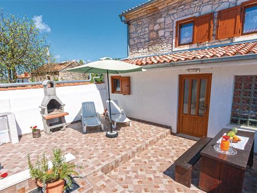 Feriehus - 4 personer -  - Mate Balota - Krnica-Rakalj - 52208 - Rakalj