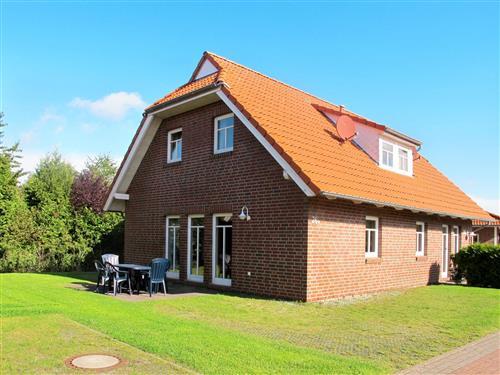 Sommerhus - 6 personer -  - Burhave - 26969