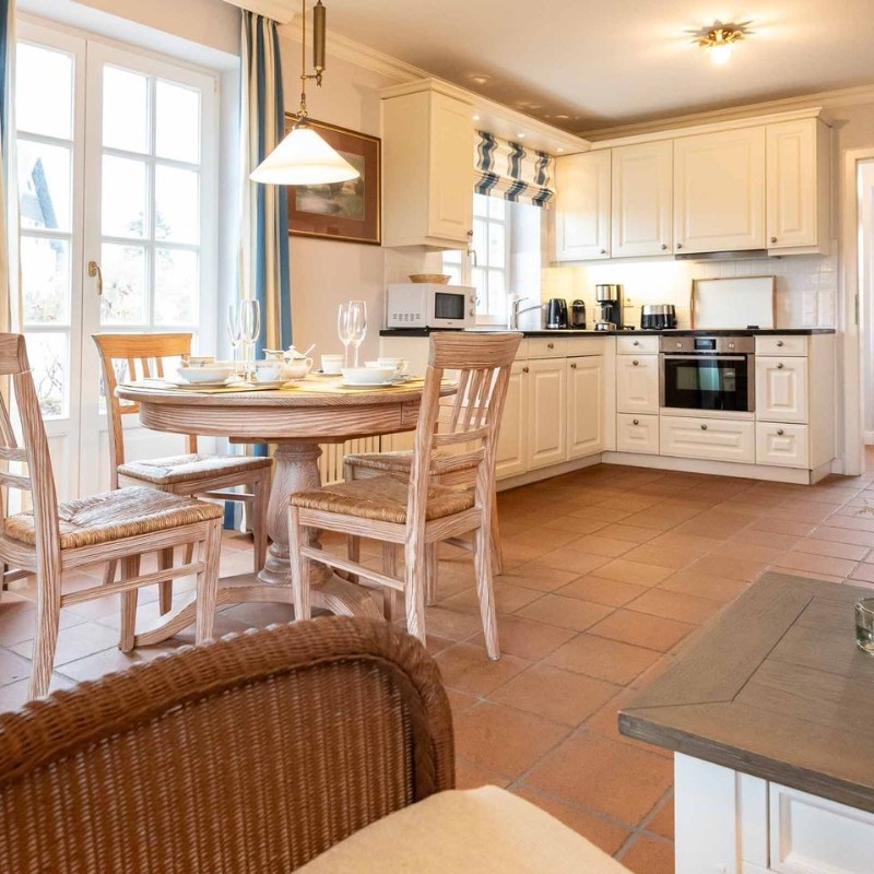 Ferielejlighed - 4 personer -  - Risgap - 25996 - Wenningstedt-Braderup (Sylt)
