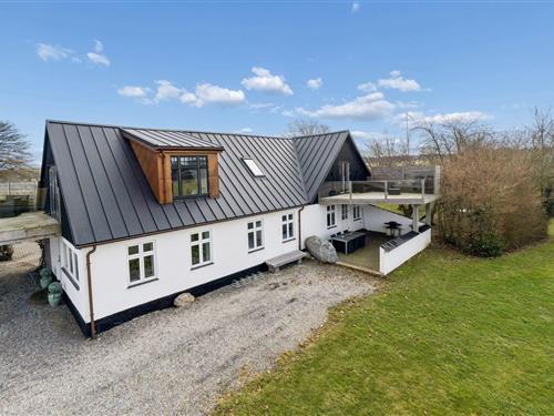 Ferienwohnung - 6 Personen -  - Bølshavnvej 4, lejl. - Bölshavn - 3740 - Svaneke