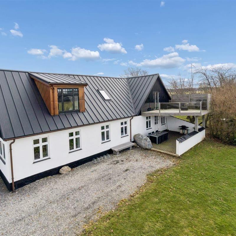 Ferielejlighed - 6 personer -  - Bølshavnvej 4, lejl. - Bølshavn - 3740 - Svaneke