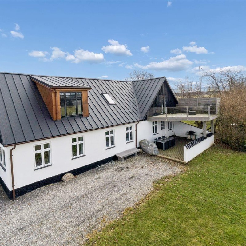 Ferielejlighed - 6 personer -  - Bølshavnvej 4, lejl. - Bølshavn - 3740 - Svaneke