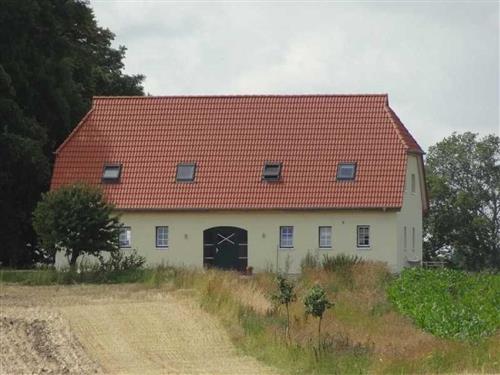 Ferienhaus - 4 Personen -  - Kieholmhof - 24376 - Hasselberg