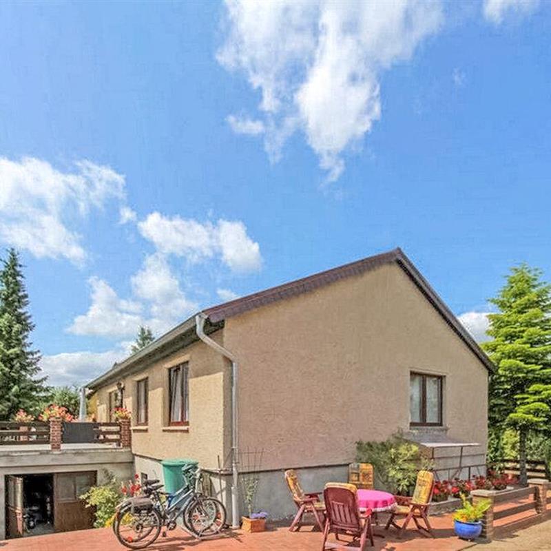 Ferielejlighed - 4 personer -  - Waldstraße - 17213 - Malchow