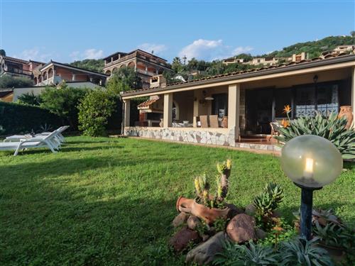 Feriehus - 6 personer -  - Costa Rei - 09043