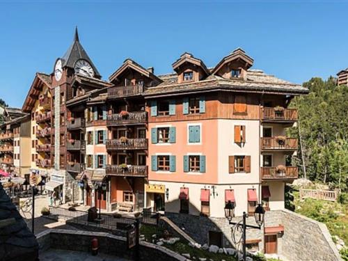 Ferieleilighet - 6 personer -  - 73700 - Arc 1950