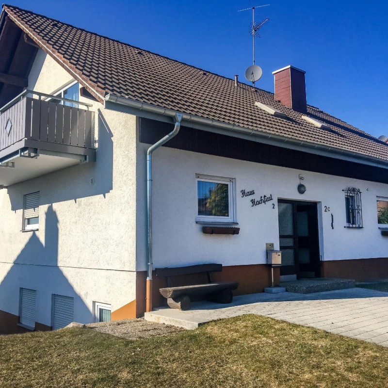 Ferielejlighed - 5 personer -  - 79843 - Dittishausen