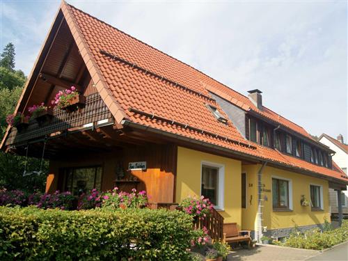 Holiday Home/Apartment - 2 persons -  - Im Spiegeltal - 38709 - Wildemann