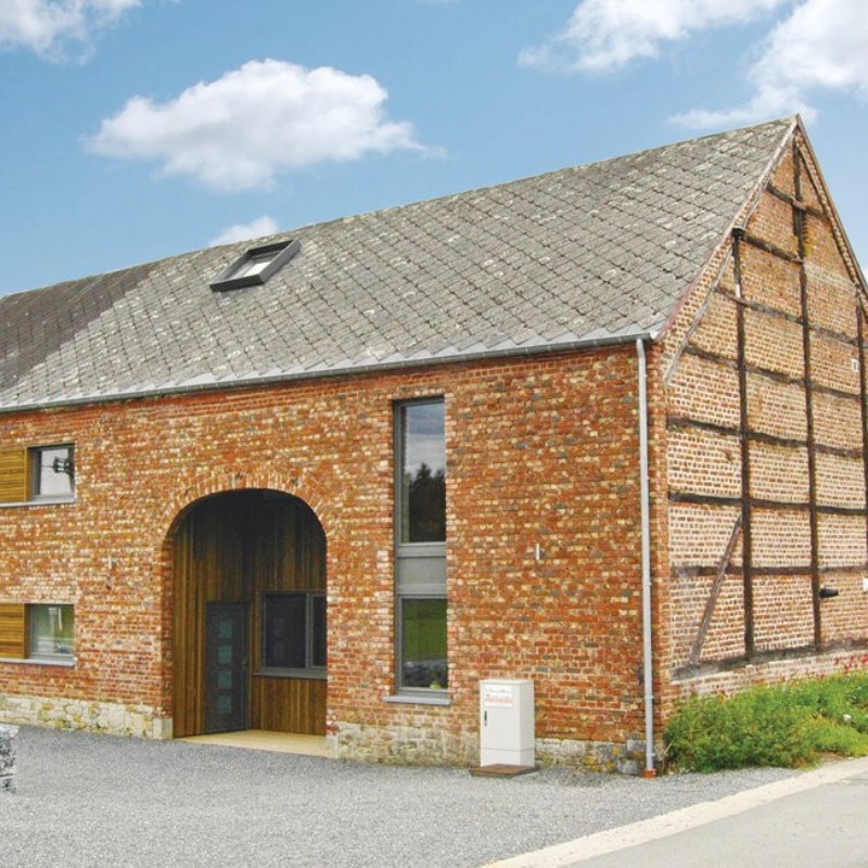 Sommerhus - 16 personer -  - Rue de la Ferme - 5377 - Somme-Leuze