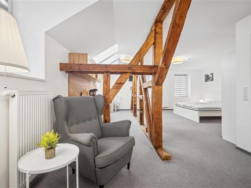 Ferieleilighet - 2 personer -  - Barziger Dorfstrasse - Lausitz - 01983 - Großräschen