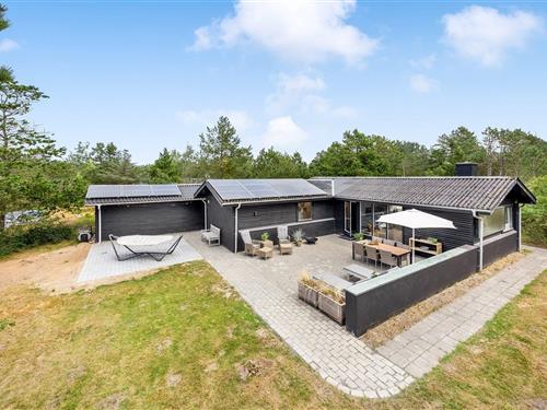 Sommerhus - 5 personer -  - Klintevej - 9492 - Blokhus