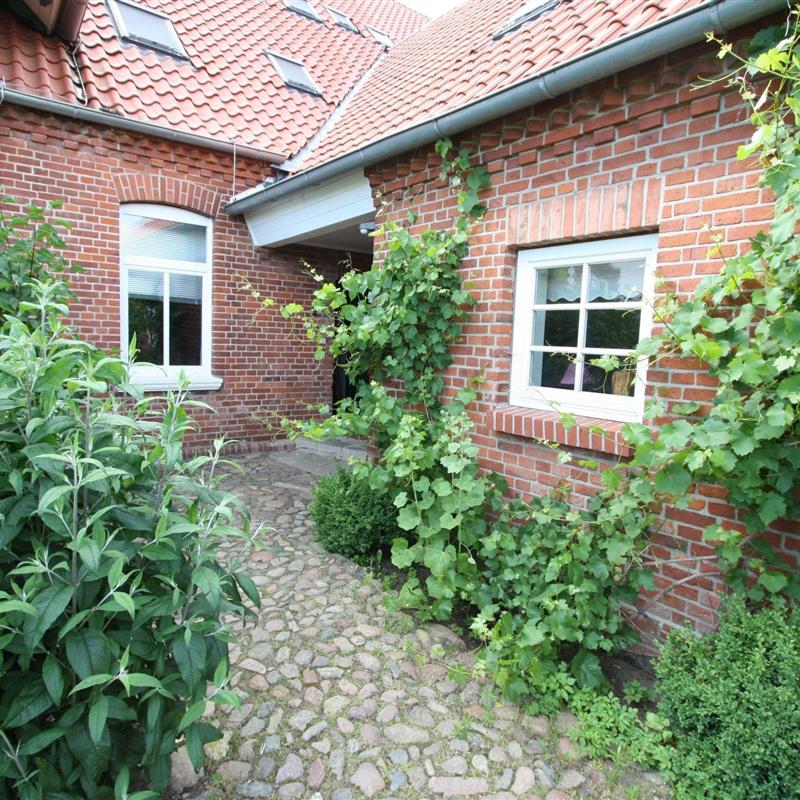 Ferielejlighed - 15 personer -  - Neuhaus - 19273