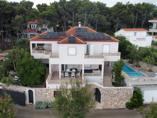 Ferieleilighet - 2 personer -  - Donje Selo - 21430