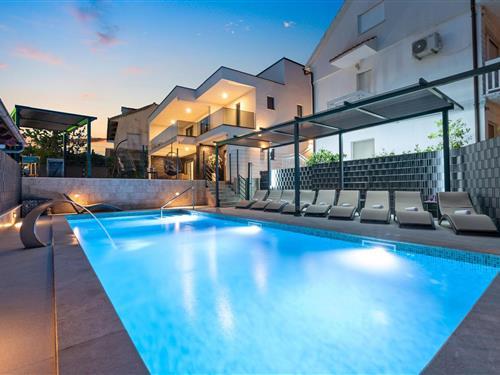 Holiday home - 14 persons -  - Celina II - Rogoznica-Rogoznica - 22203 - Podglavica