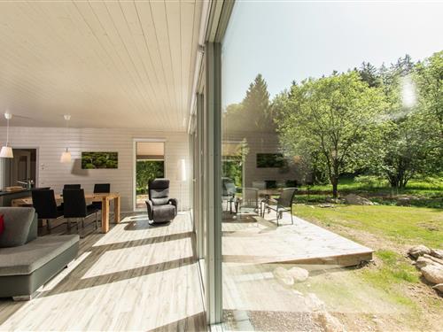 Sommerhus - 4 personer -  - Altensteiner Straße - 99842 - Ruhla