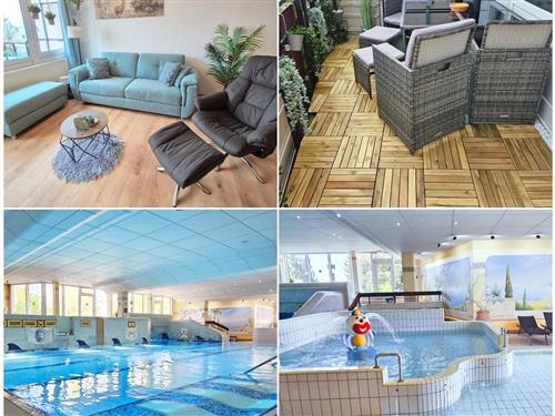 Holiday apartment - 5 persons -  - Am Predigtstuhl - 94379 - Sankt Englmar