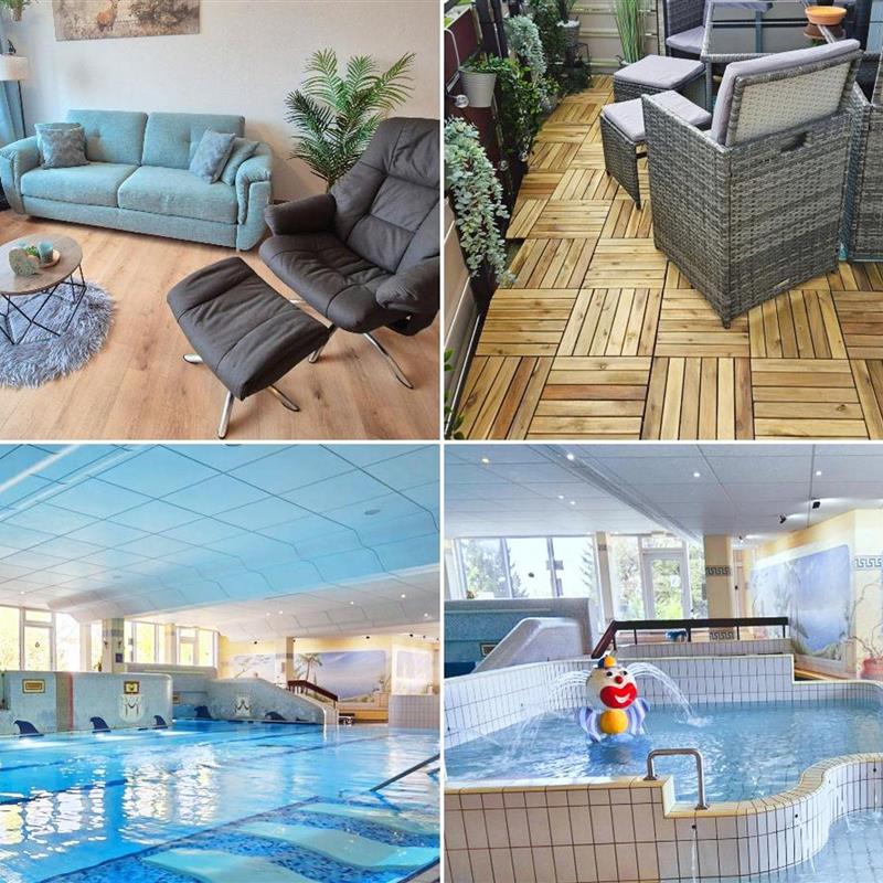 Ferielejlighed - 5 personer -  - Am Predigtstuhl - 94379 - Sankt Englmar