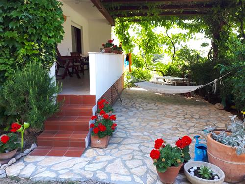 Holiday apartment - 3 persons -  - Baška - 51523 - Baška