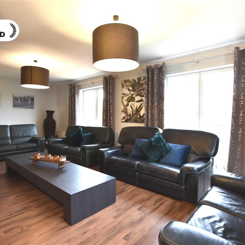 Sommerhus - 14 personer -  - 8972 - Roesbrugge- Haringe