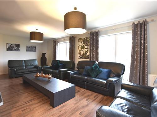 Sommerhus - 14 personer -  - 8972 - Roesbrugge- Haringe