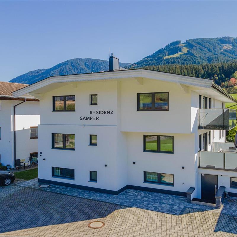 Ferielejlighed - 4 personer -  - 6364 - Brixen Im Thale
