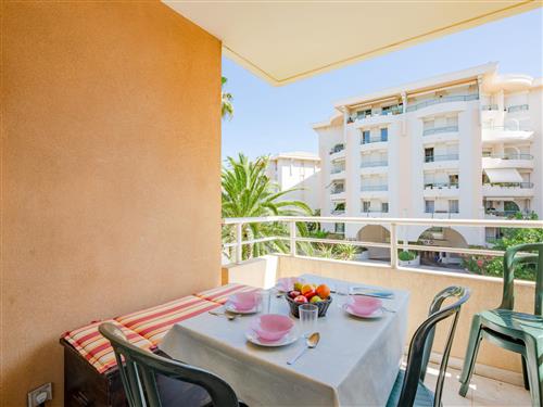 Holiday Home/Apartment - 4 persons -  - Fréjus - 83600