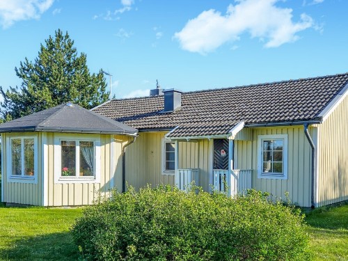 Feriehus - 4 personer -  - Ingelstadgatan - Djupvik/Ingelstad - 387 91 - Borgholm