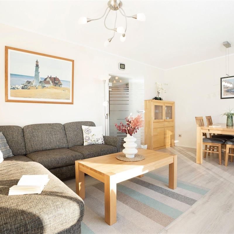 Ferielejlighed - 4 personer -  - Weidenweg - 23743 - Grömitz