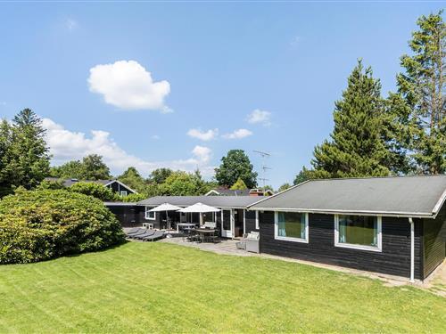 Sommerhus - 10 personer -  - Bonderupgårds Alle - 3250 - Gilleleje