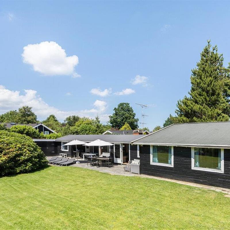 Ferienhaus - 10 Personen -  - Bonderupgårds Alle - 3250 - Gilleleje