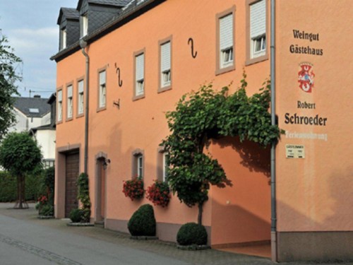Ferielejlighed - 3 personer -  - Bachstrasse - 54346 - Mehring