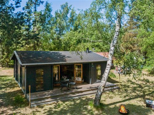 Sommerhus - 2 personer -  - Hvedevej - Gedesby - 4874 - Gedser