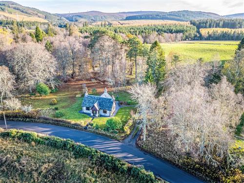 Feriehus - 6 personer -  - Loch Ness - IV2 6XB