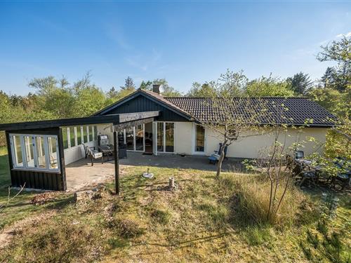 Sommerhus - 6 personer -  - Tranebærvej - Søndervig - 6950 - Ringkøbing