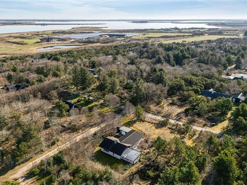 Sommerhus - 6 personer -  - Tranebærvej - Søndervig - 6950 - Ringkøbing