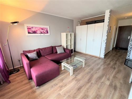 Holiday Home/Apartment - 3 persons -  - Am Fahrenkrog - 23730 - Sierksdorf