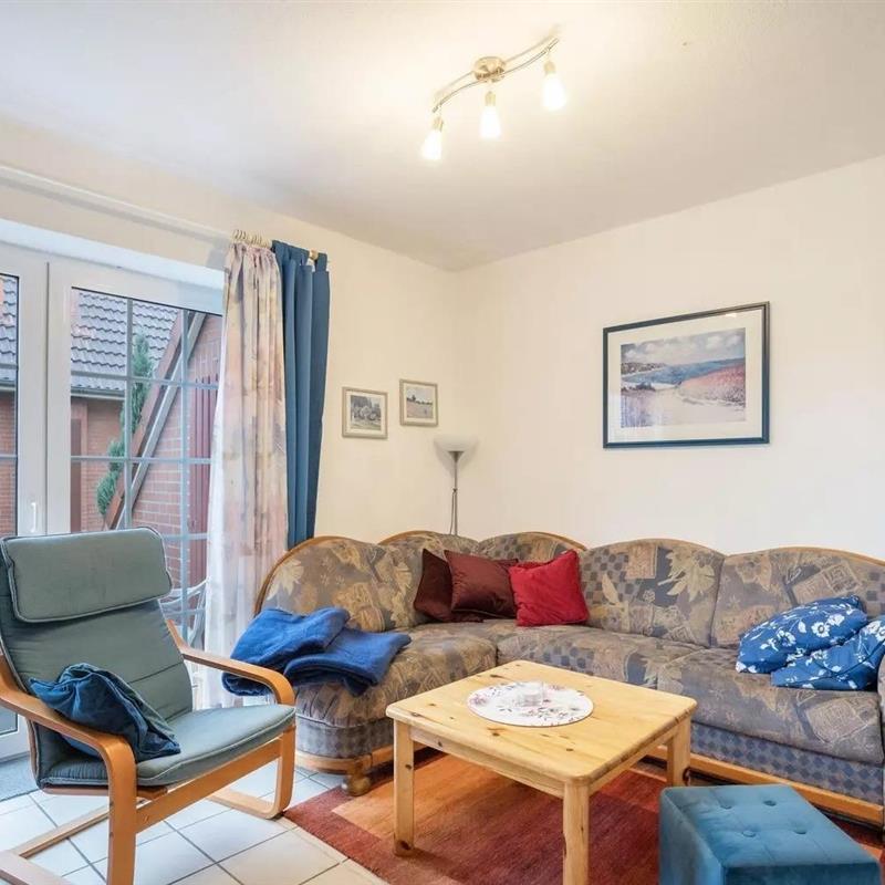 Sommerhus - 6 personer -  - Sperlingstrasse - 26553 - Nessmersiel