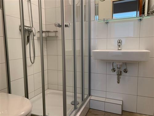 Holiday Home/Apartment - 2 persons -  - Bielshövensand - 25761 - Büsum