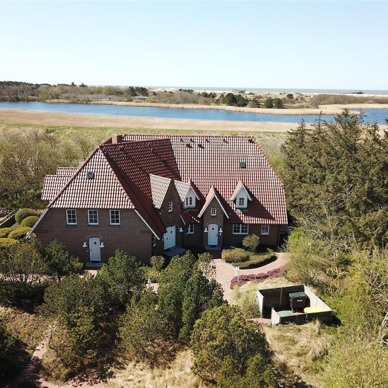 Ferielejlighed - 4 personer -  - Am Deich - 25826 - St. Peter-Ording