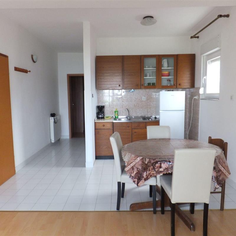 Ferielejlighed - 2 personer -  - Rab/Supetarska Draga - 51280