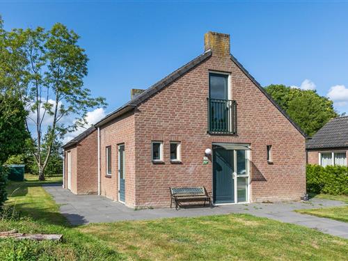 Feriehus - 6 personer -  - 6644 KX - Ewijk