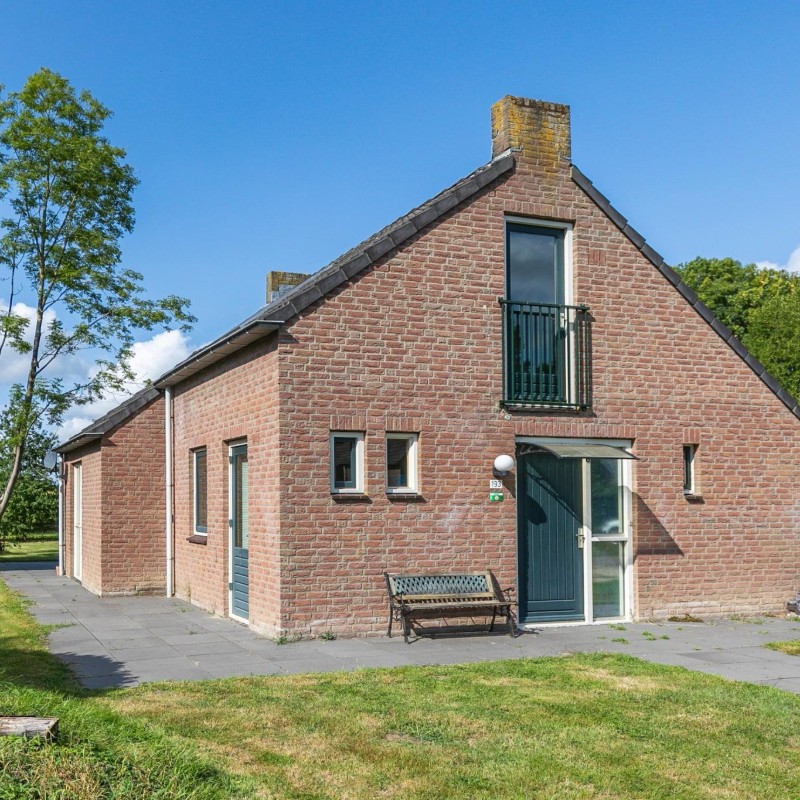 Sommerhus - 6 personer -  - 6644 KX - Ewijk