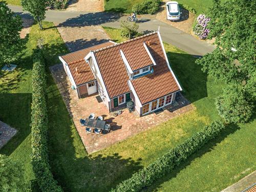 Sommerhus - 5 personer -  - Boomsweg - 7645 AA - Hoge Hexel
