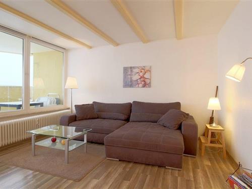 Ferieleilighet - 2 personer -  - Am Kurpark 3 - 15. OG West - 38700 - Hohegeiß