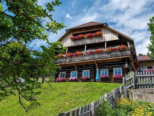 Ferienhaus - 4 Personen -  - Rauscheggen - 9572 - Deutsch Griffen