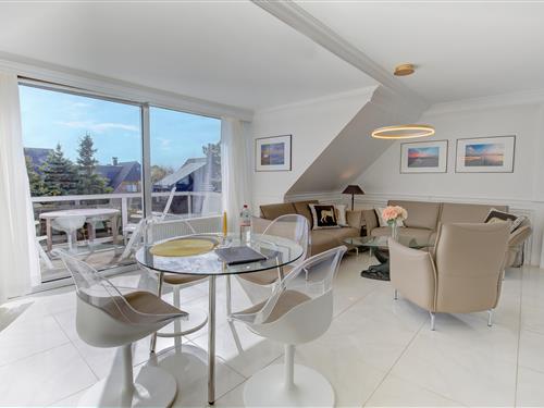 Ferieleilighet - 4 personer -  - Im Tal - 25996 - Wenningstedt-Braderup (Sy