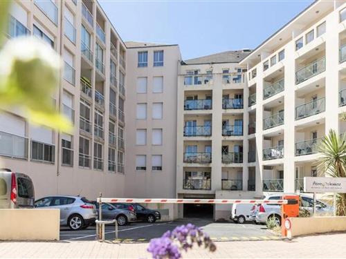 Ferienhaus - 4 Personen -  - 85100 - Les Sables D Olonne